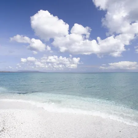 309 Le Saline - ファームステイ