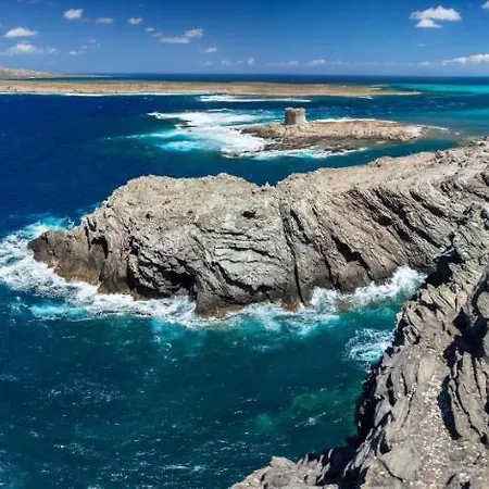 309 Le Saline - ファームステイ *