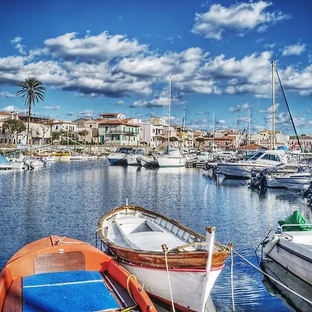 Farma 309 Le Saline - Stintino