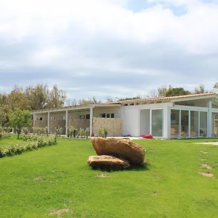 309 Le Saline - * Stintino