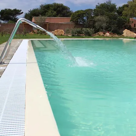 Farma 309 Le Saline -