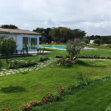 309 Le Saline - * Stintino