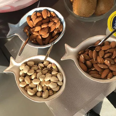 309 Le Saline - スティンティーノ