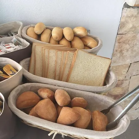 309 Le Saline - Farma *