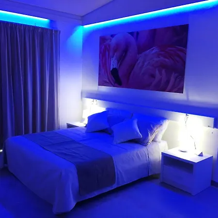 Farma 309 Le Saline - *