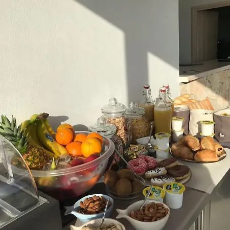 309 Le Saline - Farma *