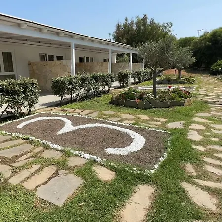 309 Le Saline - *