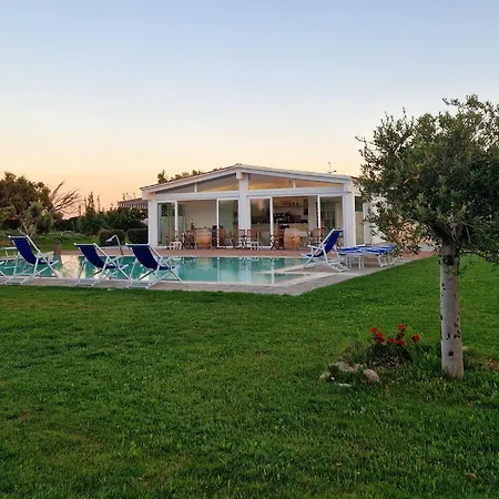 309 Le Saline - Farma Stintino