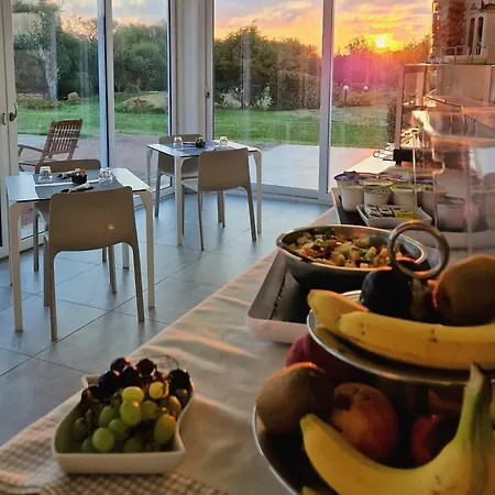 Farma 309 Le Saline - Stintino