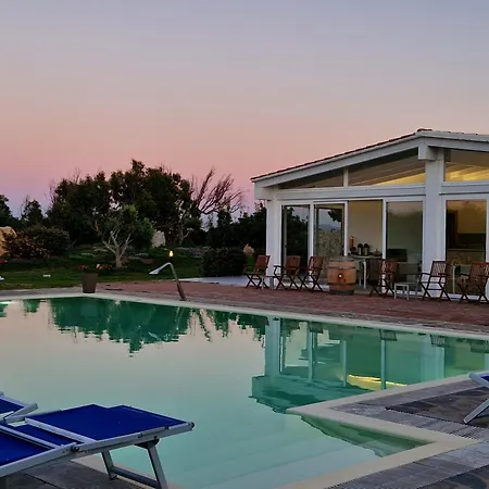 309 Le Saline - * Stintino