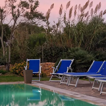 309 Le Saline - *