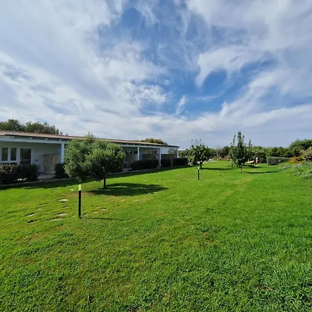 Farma 309 Le Saline -