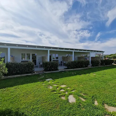 309 Le Saline - Farma