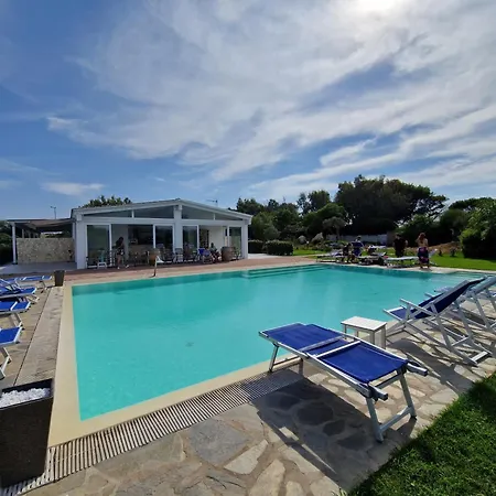 309 Le Saline - * Stintino