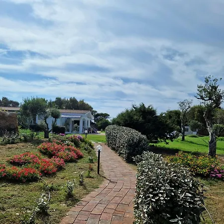 Farma 309 Le Saline -