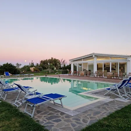 309 Le Saline -