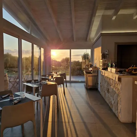 Farma 309 Le Saline - Stintino