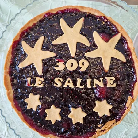 309 Le Saline - *