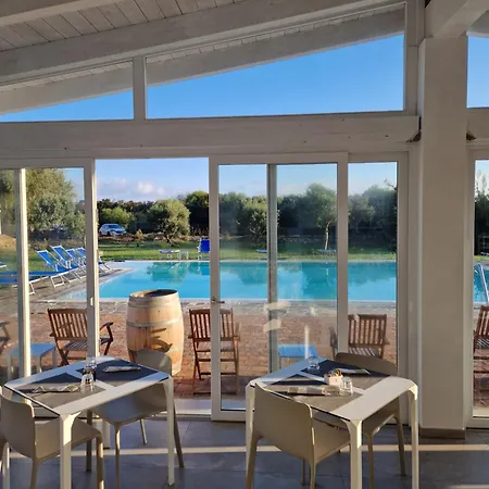 309 Le Saline - * Stintino