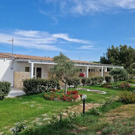 309 Le Saline -