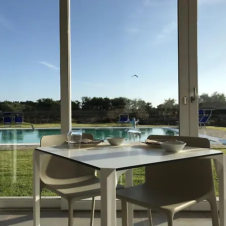 309 Le Saline - *