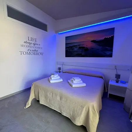 309 Le Saline - Séjour à la ferme Stintino