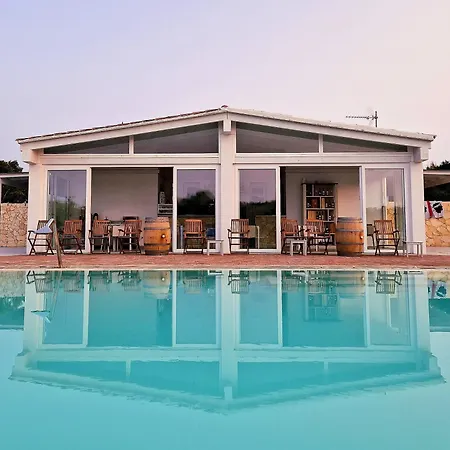 Séjour à la ferme 309 Le Saline - Stintino