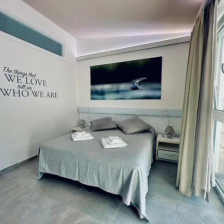 309 Le Saline - * Stintino