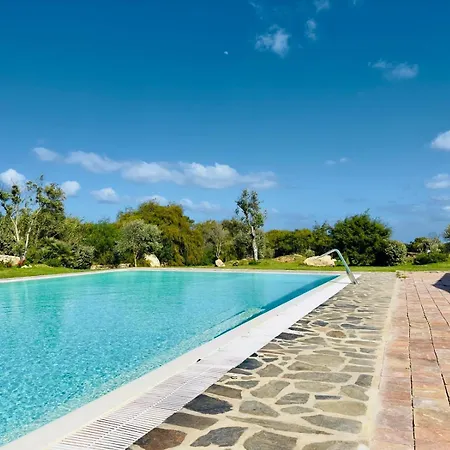 309 Le Saline - * Stintino