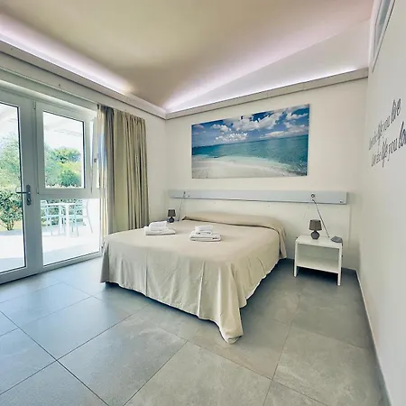 Séjour à la ferme 309 Le Saline - Stintino