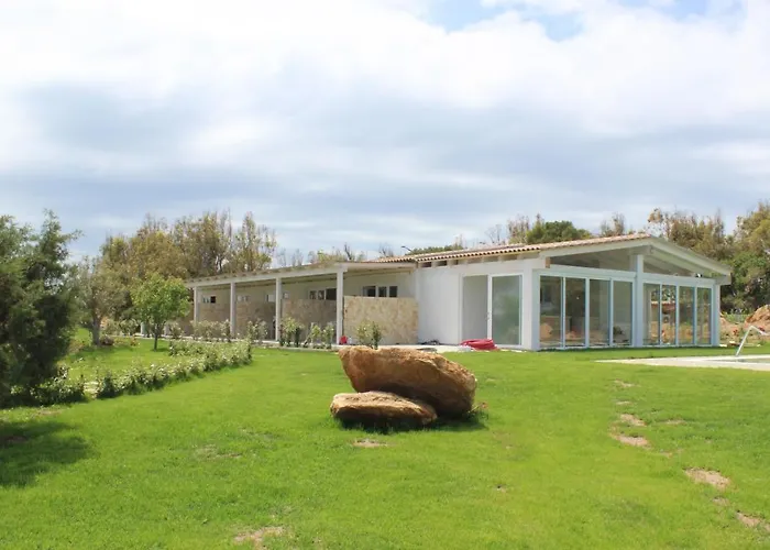 309 Le Saline - * Stintino