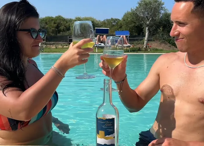 309 Le Saline - * Stintino