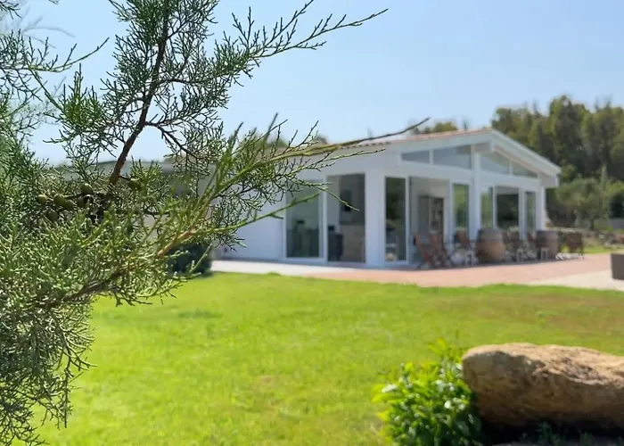 309 Le Saline - * Stintino